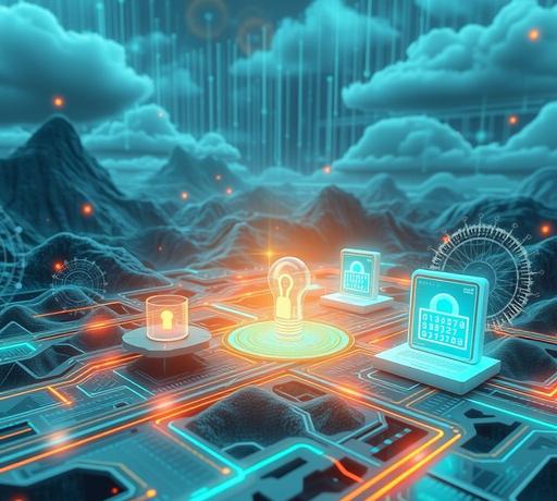 網站強化自動化程式防護，促進資訊安全與合法存取