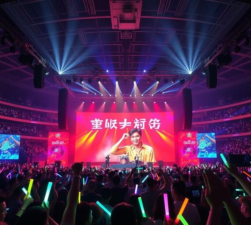 伍佰2025高雄巨蛋演唱會再掀搶票熱潮
