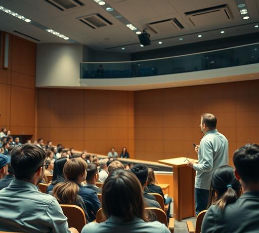 葉丙成中原大學演講：青年世代如何於變局中尋找方向