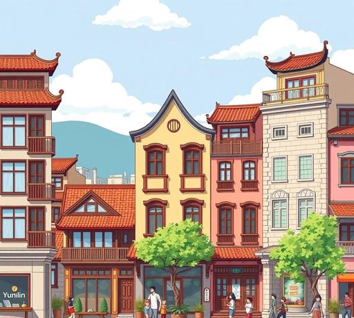 雲林榮獲建築園冶獎 文化歷史建築再生展現新能量
